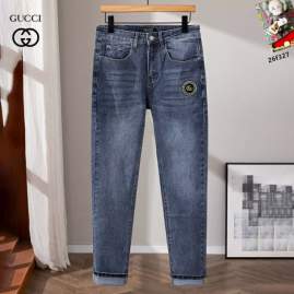 Picture of Gucci Jeans Long _SKUGuccisz28-3825tx13910273